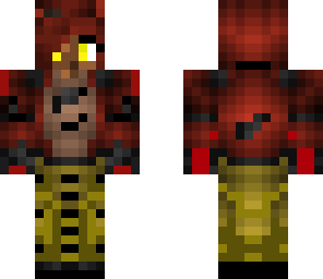 foxy girl