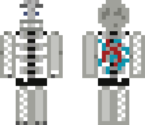 endoskeleton