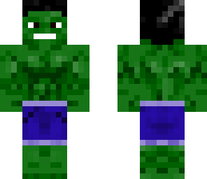 hulk