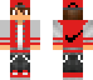 red snapback final