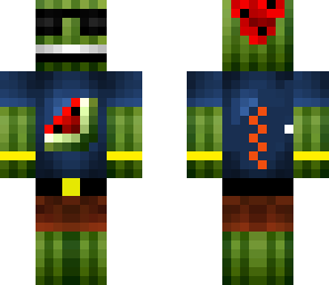 melon cool bowstaliko