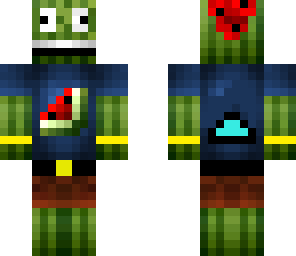 melon new my skin bowstaliko