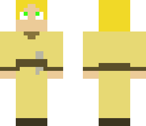 luke skywalker