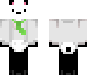 escolar panda