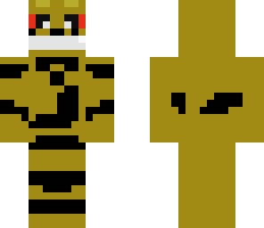spring trap
