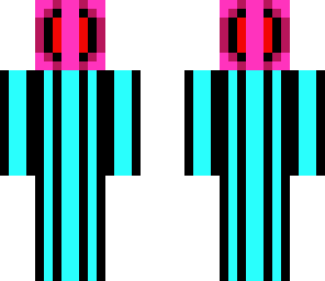 vortex man