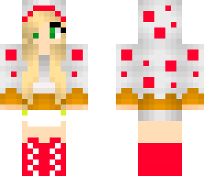 cake girl