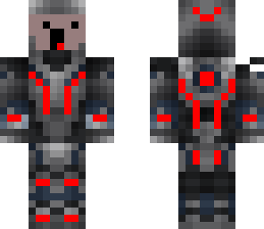 robot