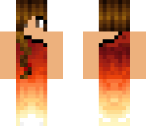 sara craft awards skin