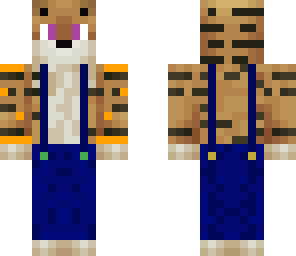 tigre cuqui