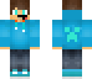 mah skin