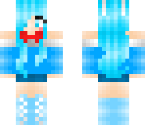 bonnie girl