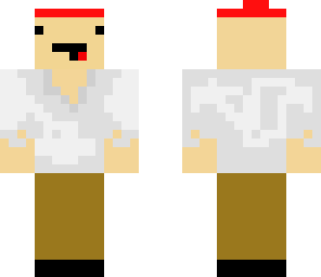 derpy pirate