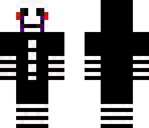 the puppet