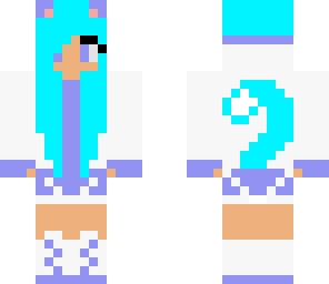 cat girl