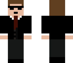 agent daniel