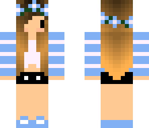 chibi hipster