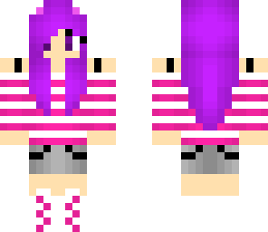 girl skin