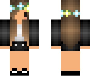 chibi girl 
