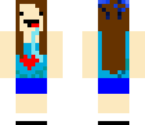 also the real me upgraded and bugs fixed i guess