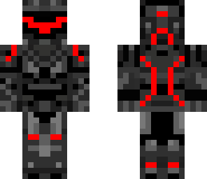 red spartyn