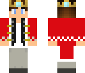 king fallen kingdom style