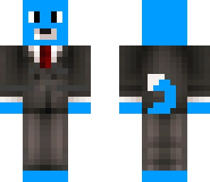 gumball in tux