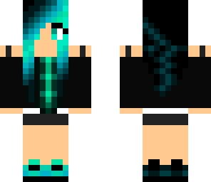 end's girl