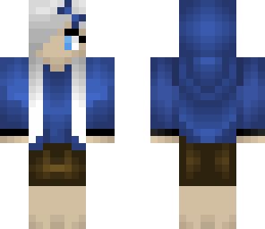 jack frost girl