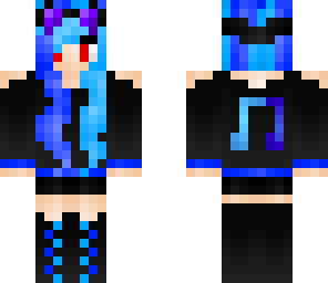 vinyl scratch