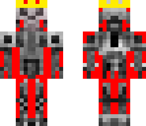 terminator king