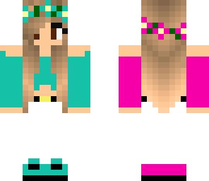 missas rp skin