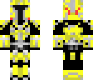 mandalorian