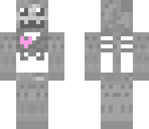 cute skele