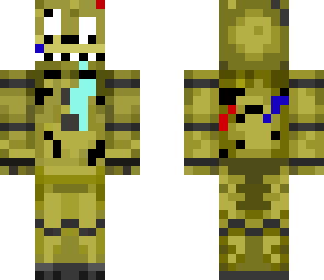 spring trap