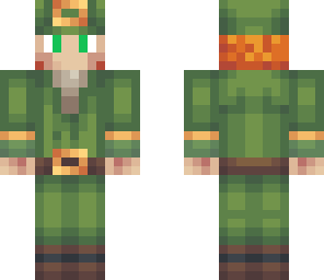 leprechaun