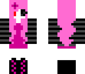 mangle skin