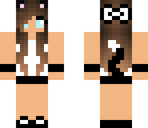 cat girl