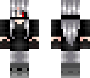 kaneki  girl 