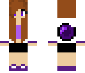 edit of moon girl