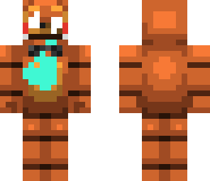 freddy