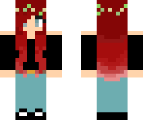 first skin