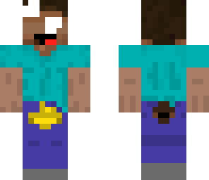 steve