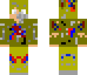 springtrap boy 2