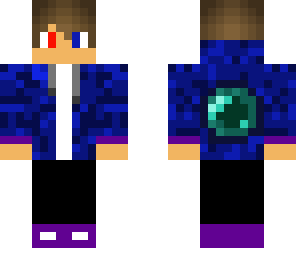 ender boy