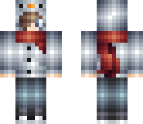 re-make of old version