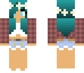 summer girl edit