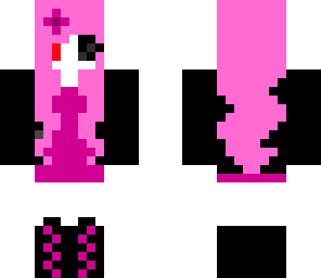 mangle edit skin