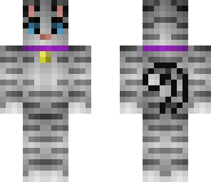 mittenmc's skin