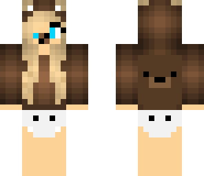 baby bear